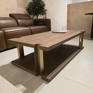Clara Coffee Table