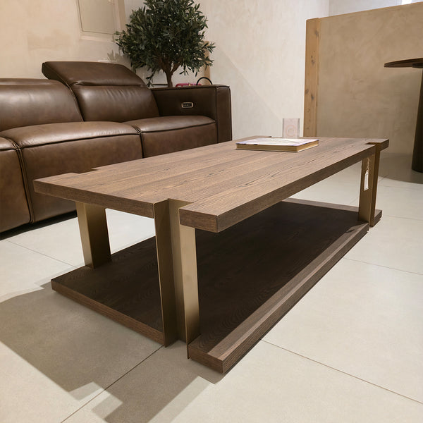 Clara Coffee Table