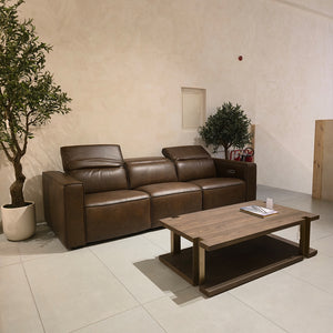 Clara Coffee Table