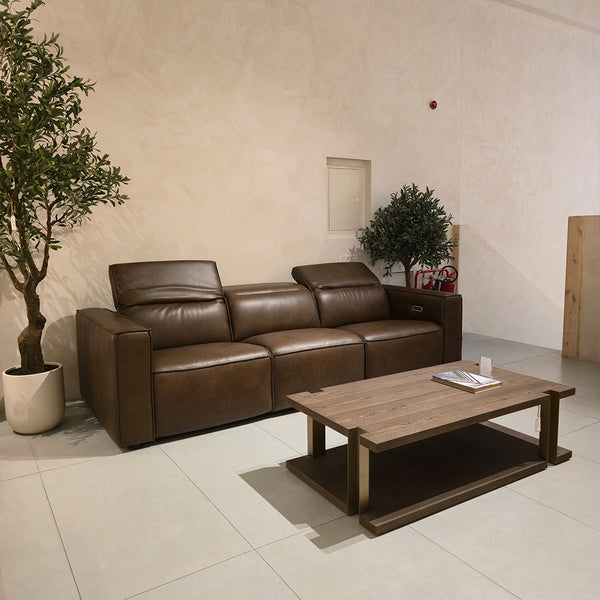 Clara Coffee Table