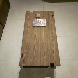 Clara Coffee Table