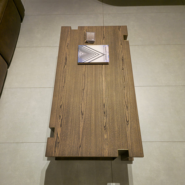 Clara Coffee Table