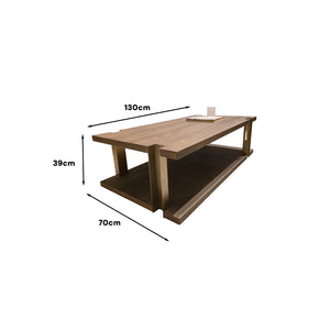 Clara Coffee Table