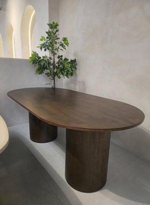 Courtney Dining Table