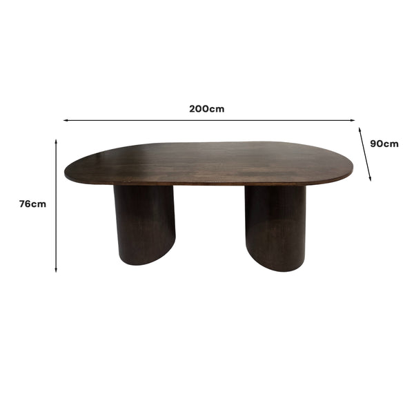 Courtney Dining Table