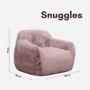 Snuggles