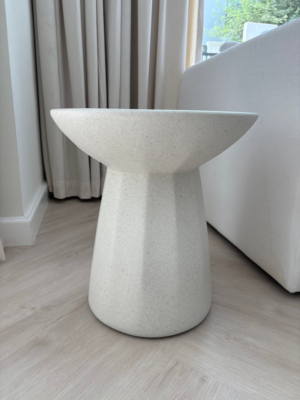 Hamira Side Table