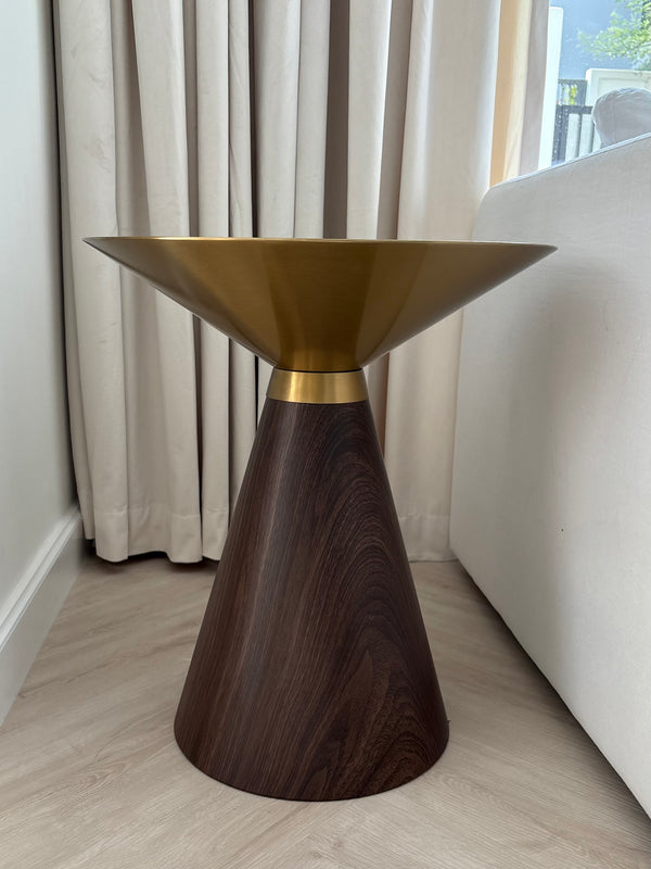 Luna Side Table