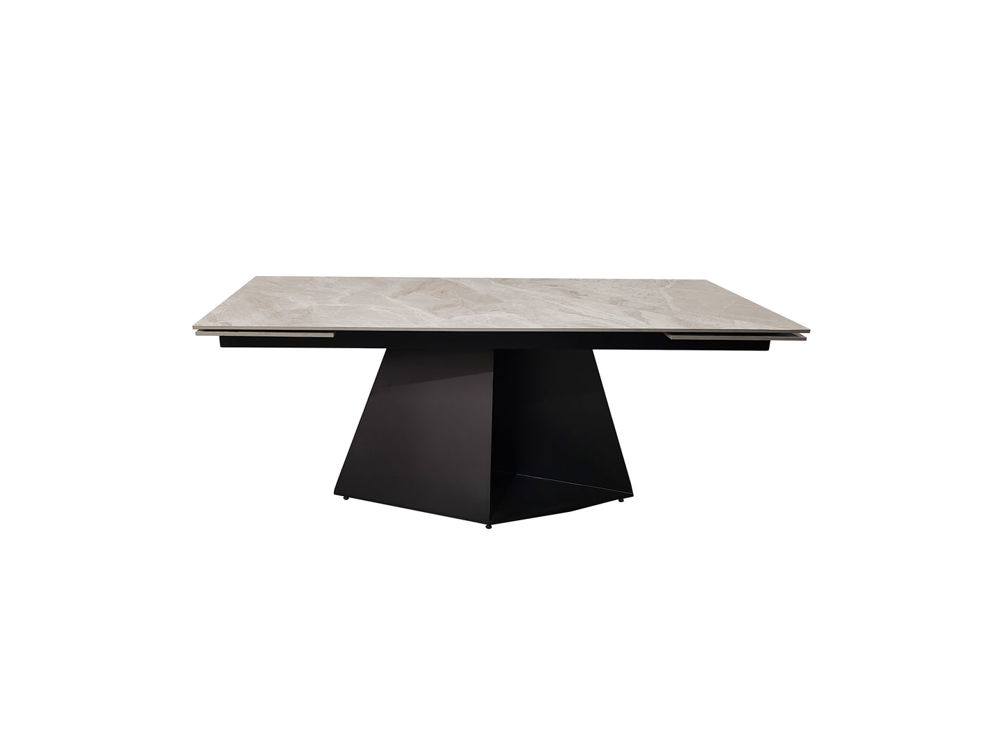 Extendura Extendable Dining Table