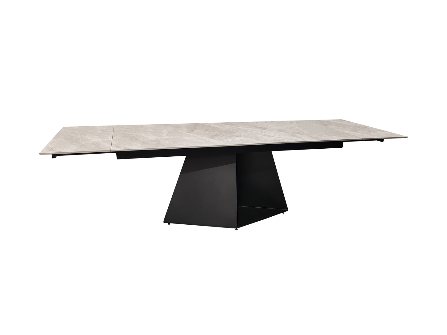 Extendura Extendable Dining Table