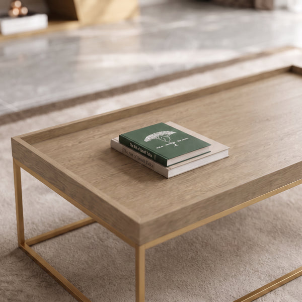Daniela Coffee Table