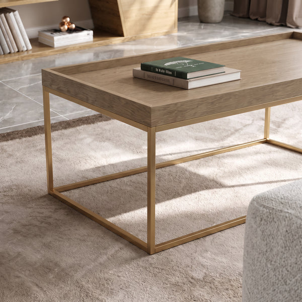 Daniela Coffee Table