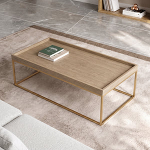 Daniela Coffee Table