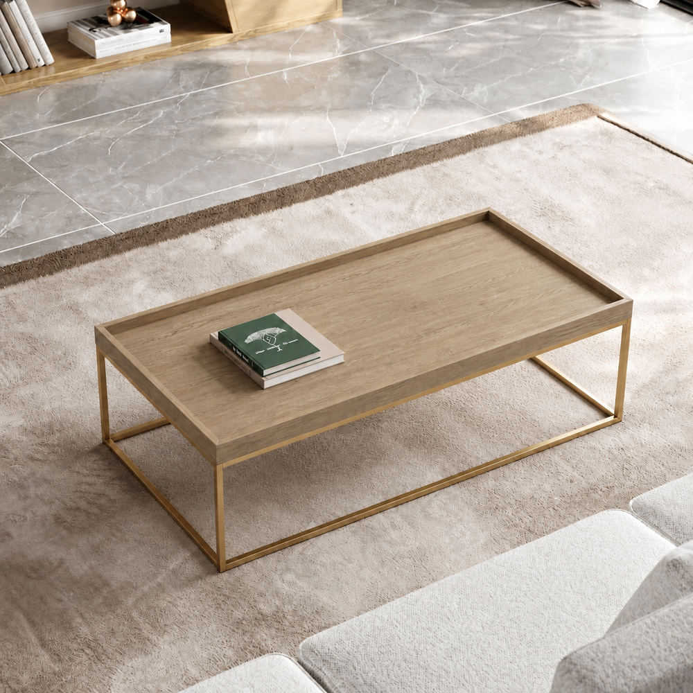 Daniela Coffee Table