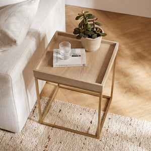 Daniela Side Table