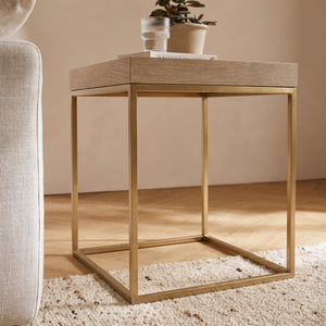 Daniela Side Table