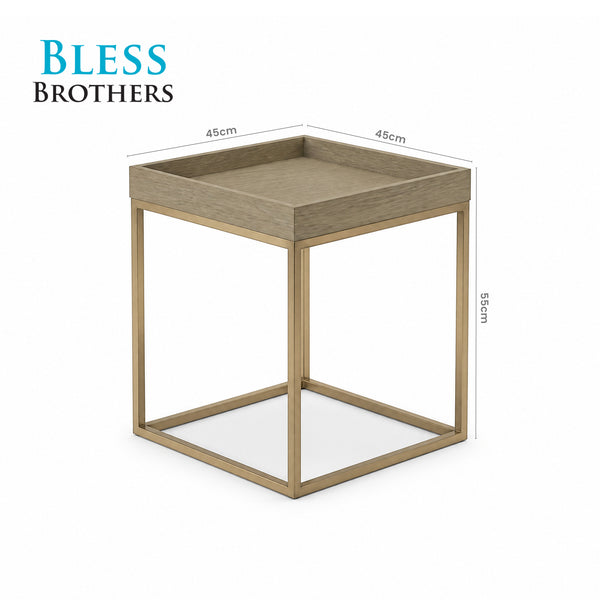 Daniela Side Table