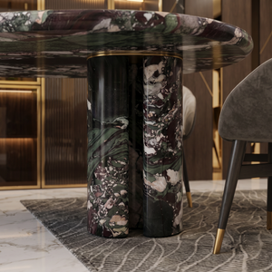 Eden Dining Table