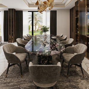 Eden Dining Table