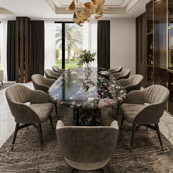 Eden Dining Table