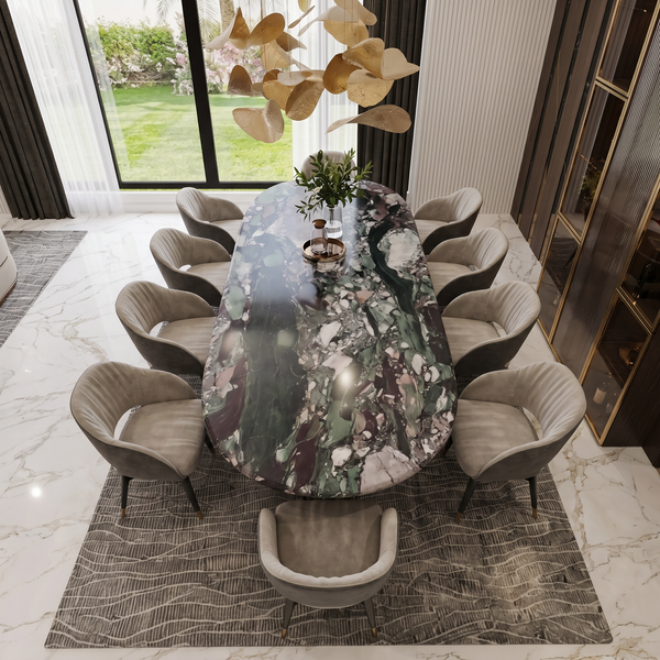Eden Dining Table