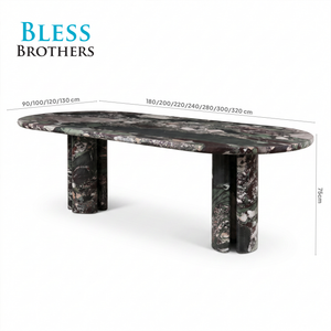 Eden Dining Table