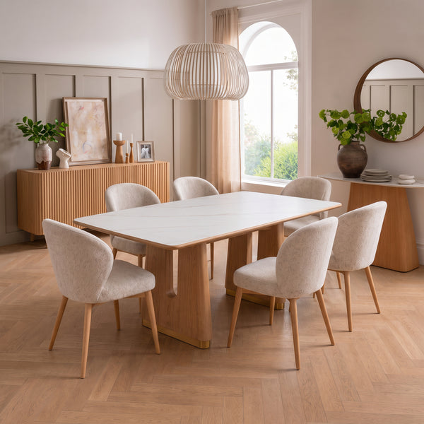 Sirena Dining Table