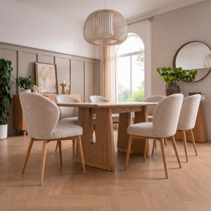 Sirena Dining Table