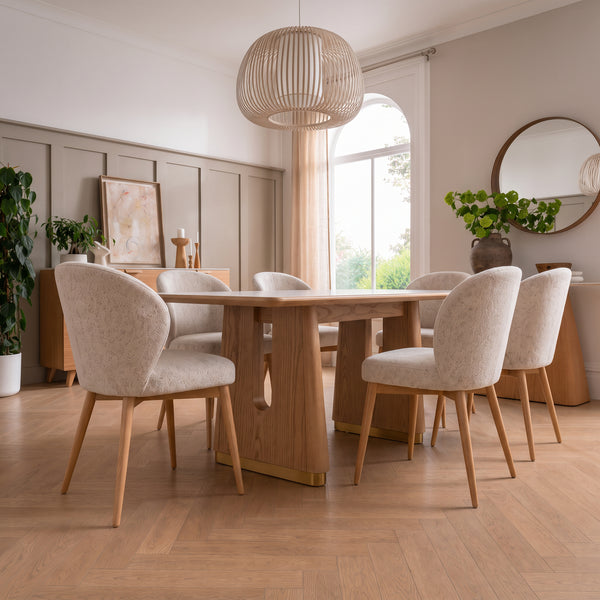 Sirena Dining Table