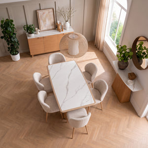 Sirena Dining Table