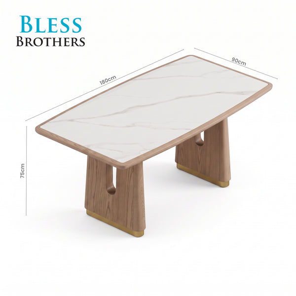 Sirena Dining Table