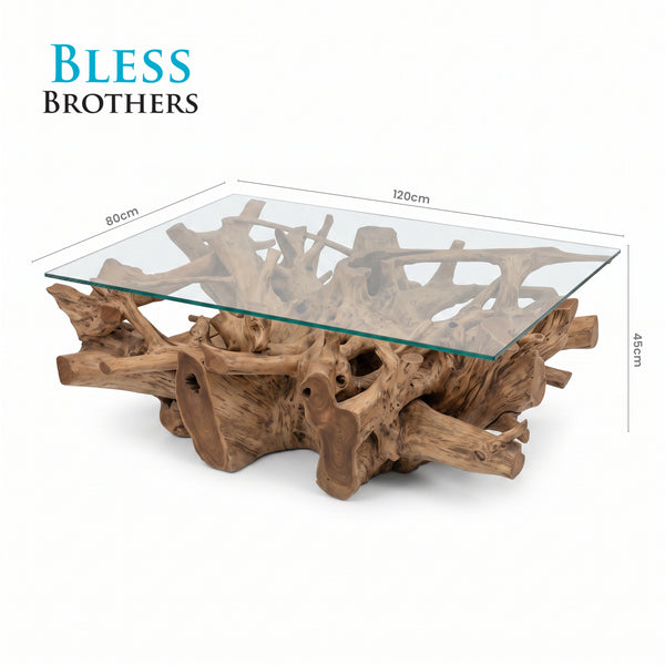 Elara Coffee Table