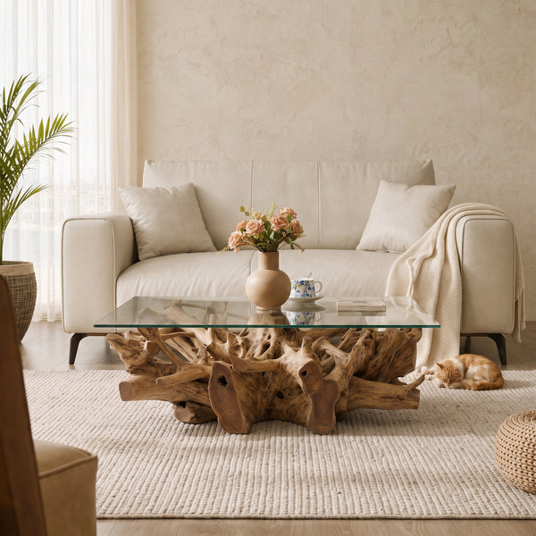 Elara Coffee Table