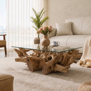 Elara Coffee Table