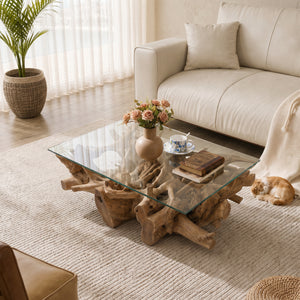 Elara Coffee Table
