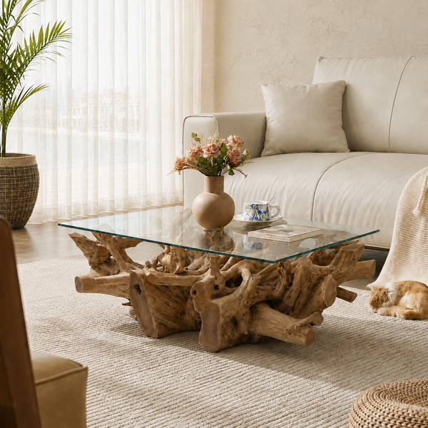 Elara Coffee Table