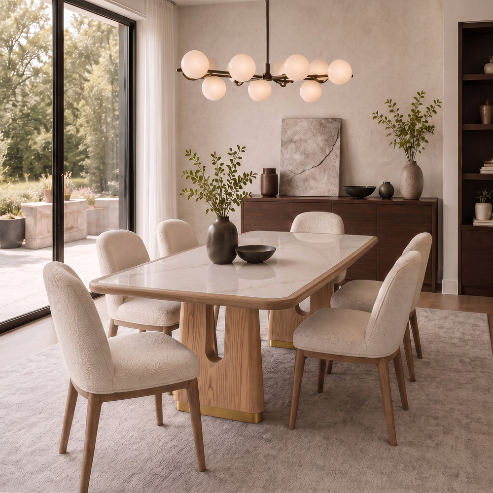 Sirena Dining Table