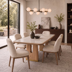 Sirena Dining Table