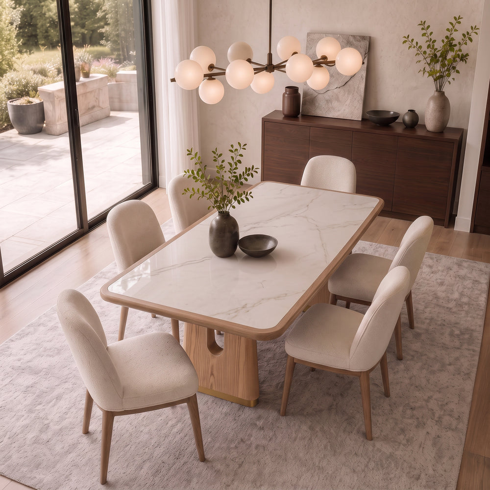 Sirena Dining Table