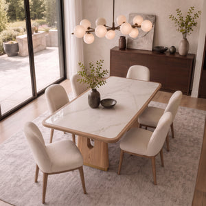 Sirena Dining Table