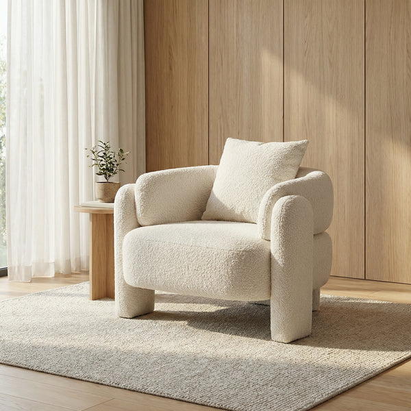 Elisse Armchair