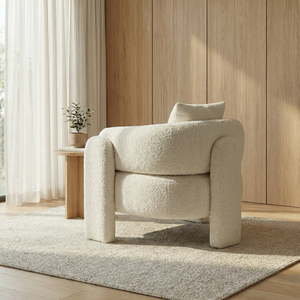 Elisse Armchair