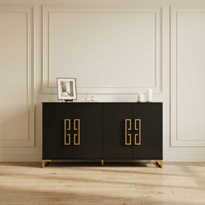 Elle Cabinet