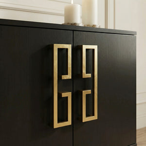 Elle Cabinet