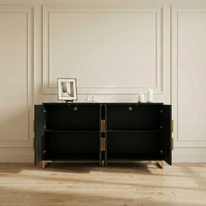 Elle Cabinet