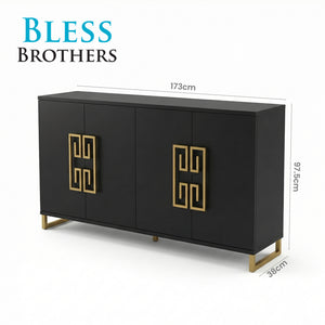 Elle Cabinet