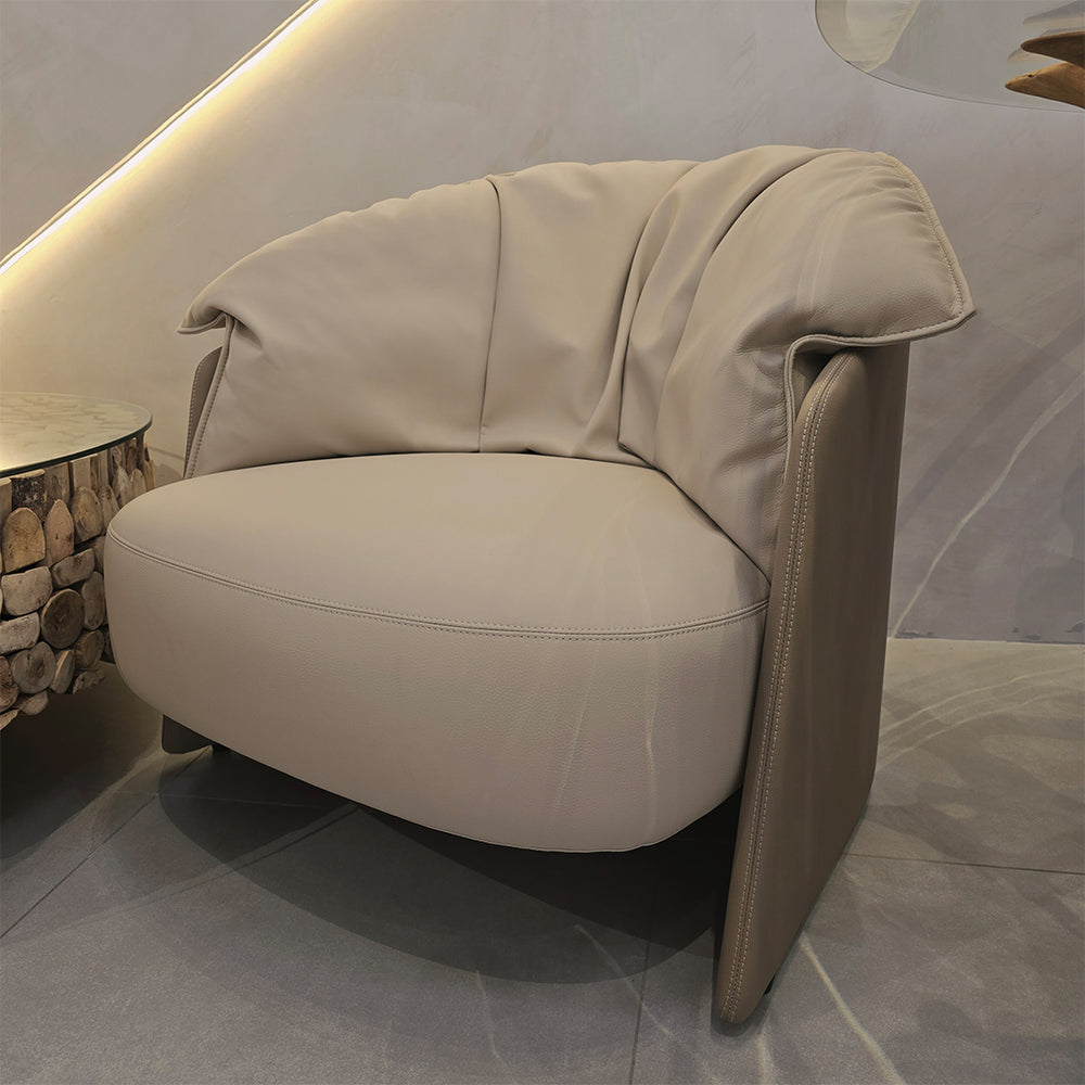 Ember Armchair