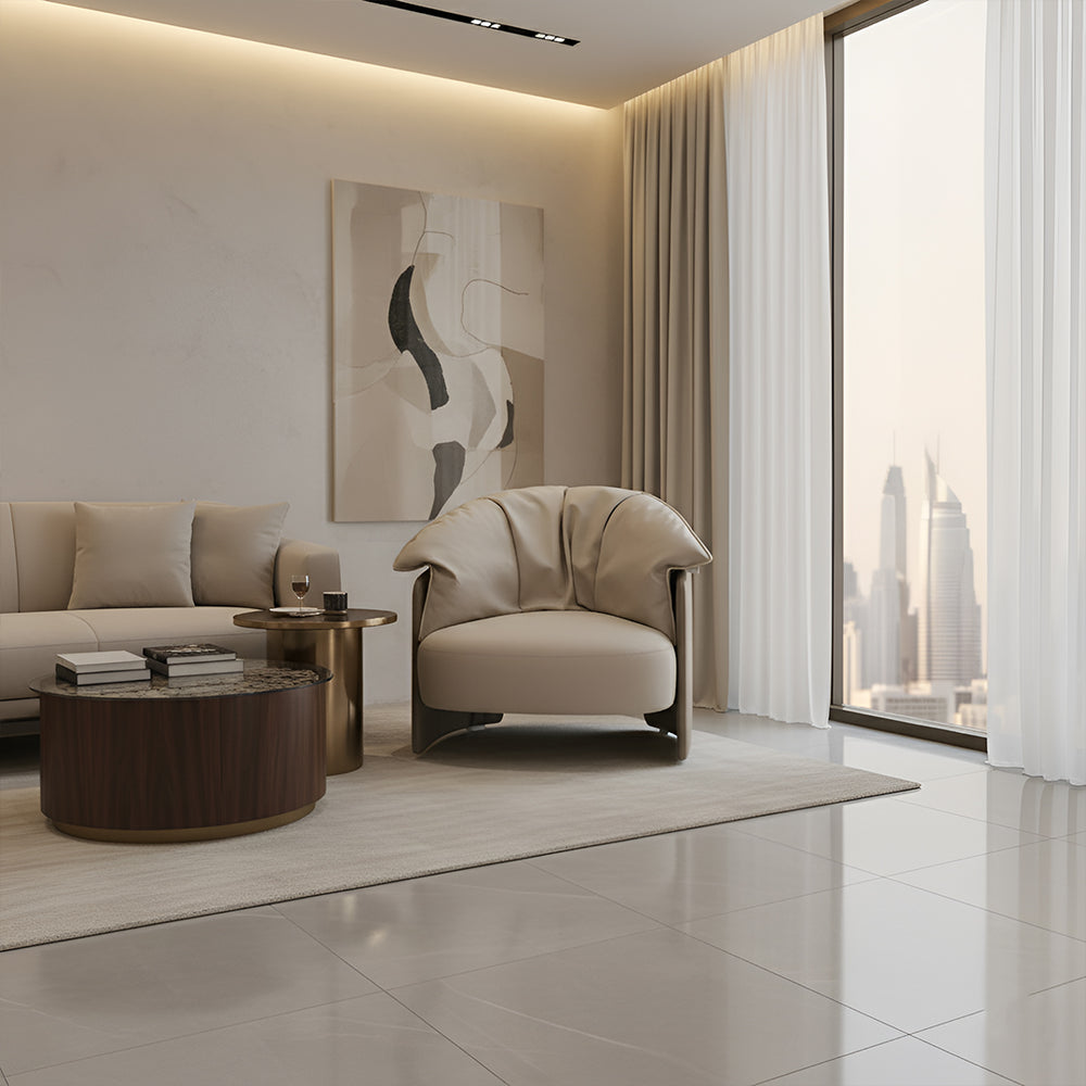 Ember Armchair