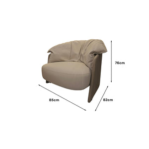 Ember Armchair