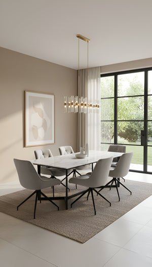 Extendura Dining Chair